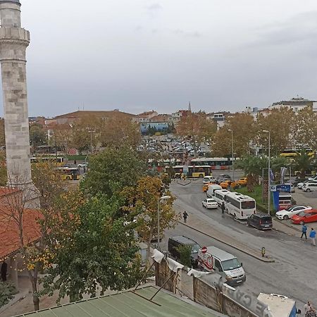 Topkapi Sabena Hotel Истанбул Екстериор снимка