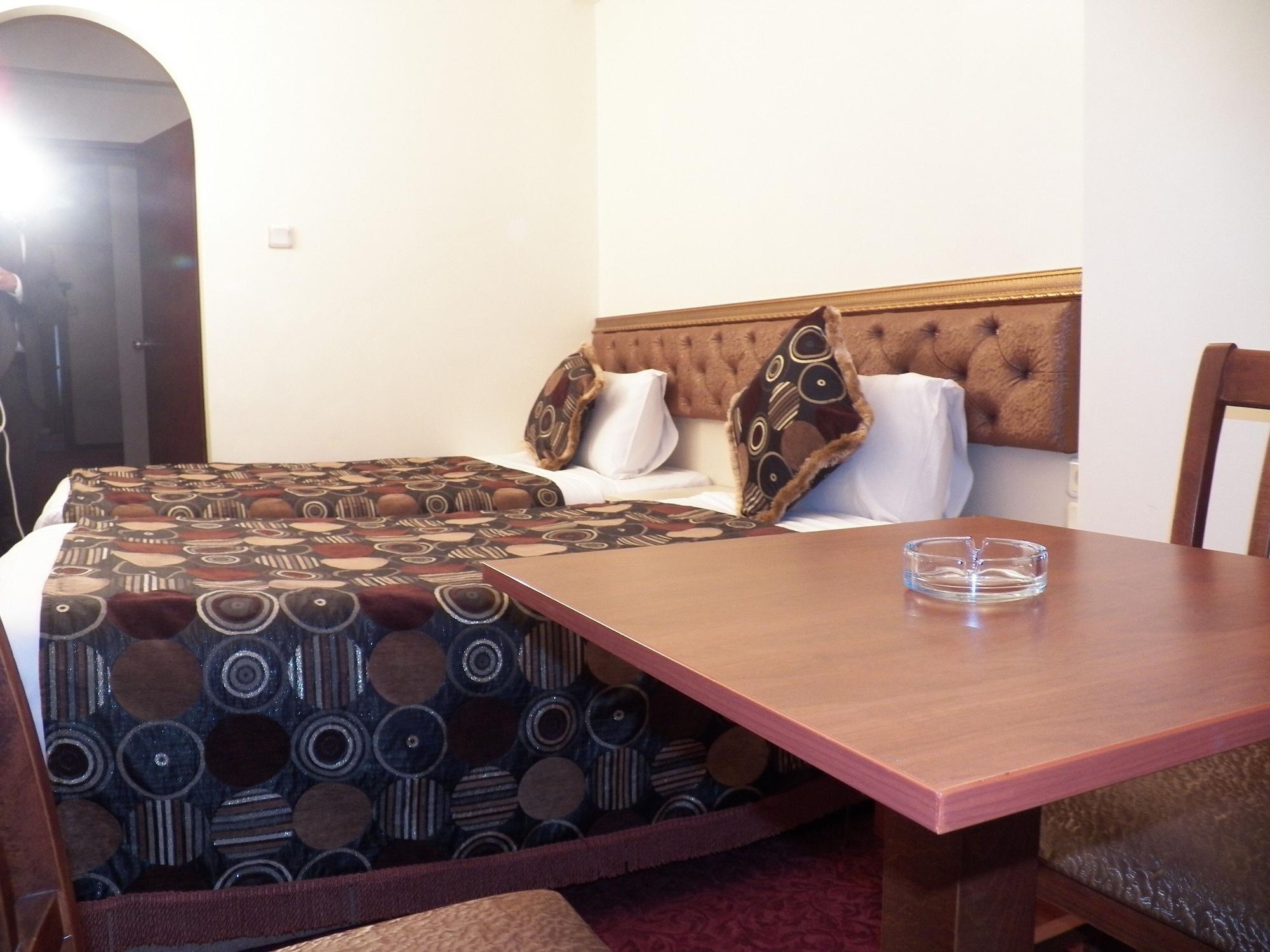 Topkapi Sabena Hotel Истанбул Екстериор снимка