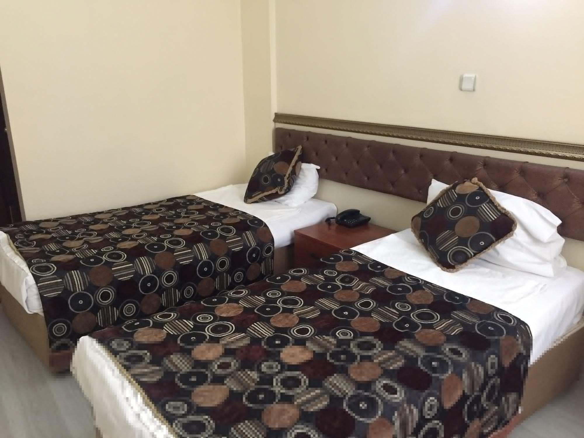 Topkapi Sabena Hotel Истанбул Екстериор снимка