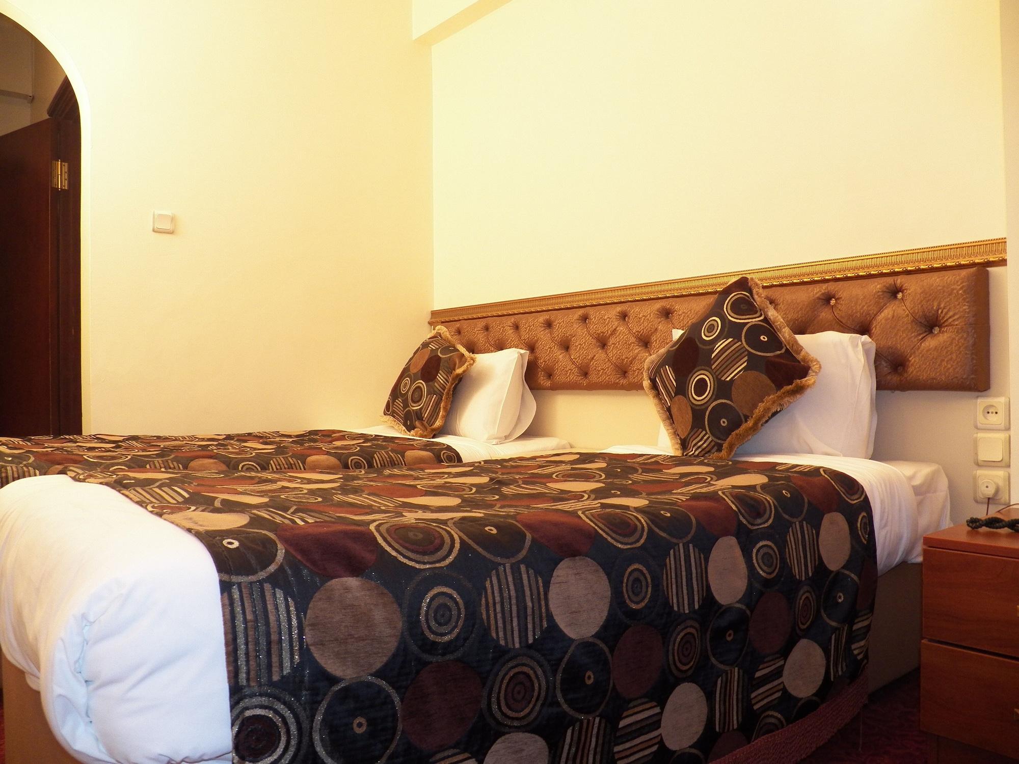 Topkapi Sabena Hotel Истанбул Екстериор снимка