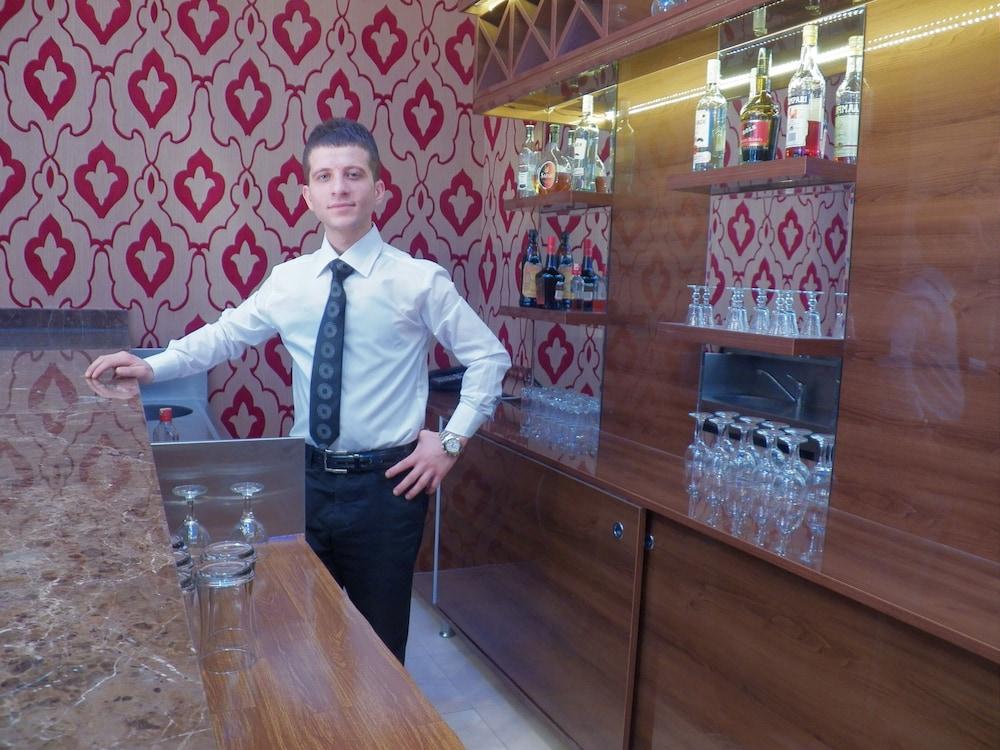 Topkapi Sabena Hotel Истанбул Екстериор снимка