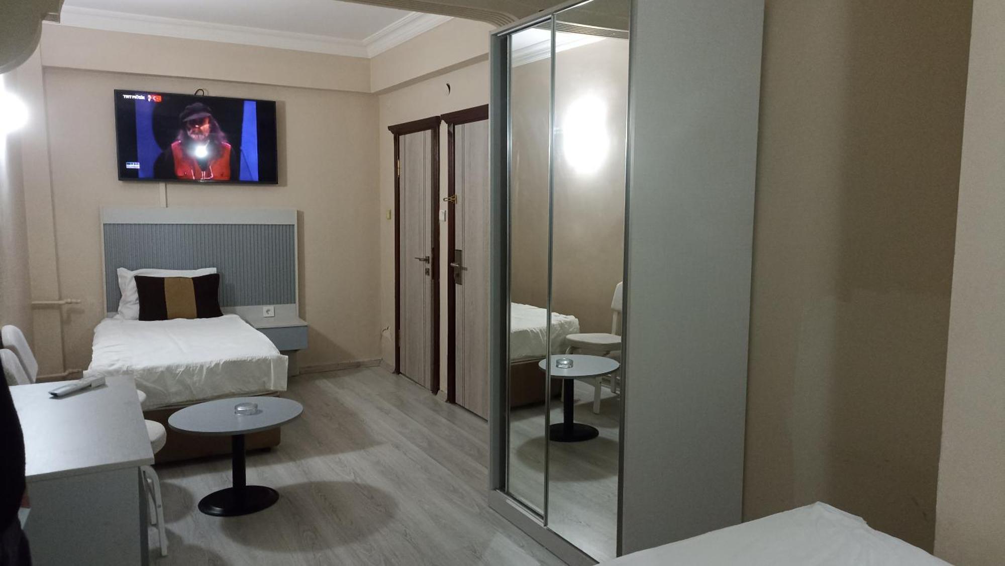 Topkapi Sabena Hotel Истанбул Екстериор снимка
