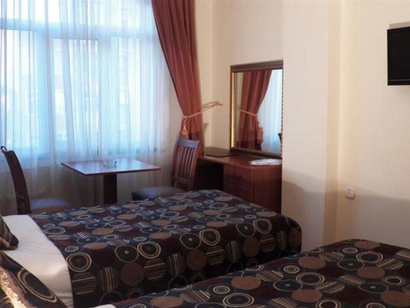 Topkapi Sabena Hotel Истанбул Екстериор снимка