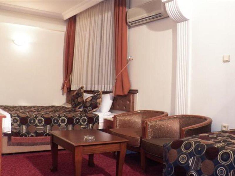 Topkapi Sabena Hotel Истанбул Екстериор снимка