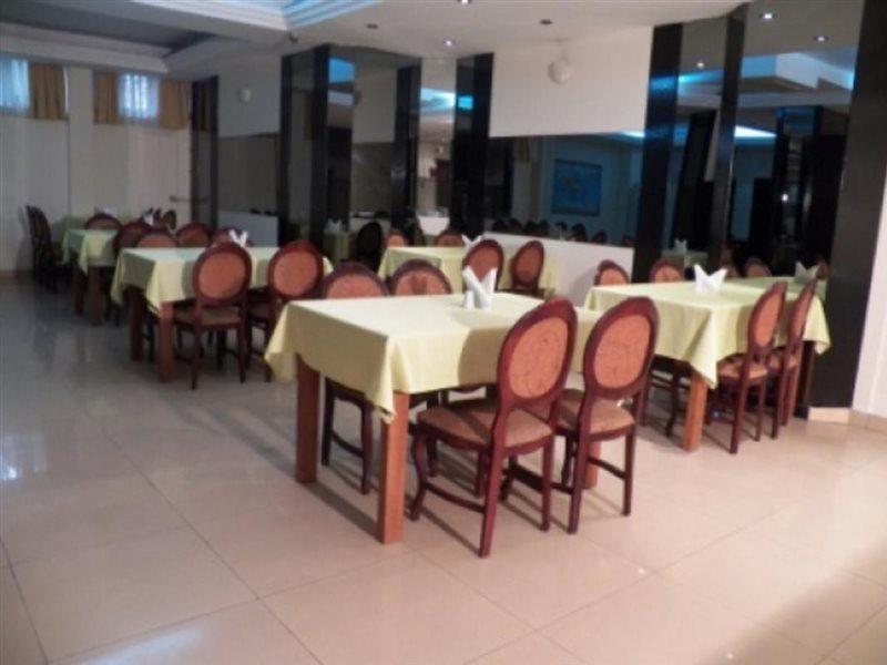 Topkapi Sabena Hotel Истанбул Екстериор снимка